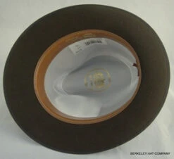 Alternative view of Stetson Madison Fur Felt Hat