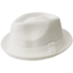Alternative view of Bailey Billy Straw Hat