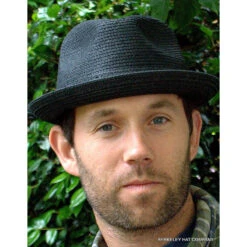 Bailey Billy Straw Hat